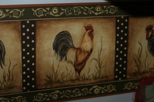 Kitchen Chickens