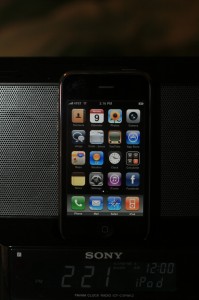 The IPhone