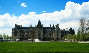 The Biltmore North Carolina